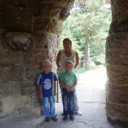 Spiegelsberge Halberstadt