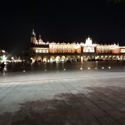 Krakau