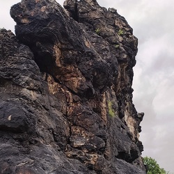 Gegenstein Ballenstedt