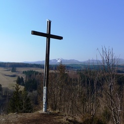 Gipfelkreuz Kapitelsberg
