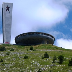 Chadschi Dimitar  Bulgarien