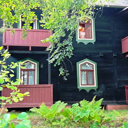 Lehde Spreewald